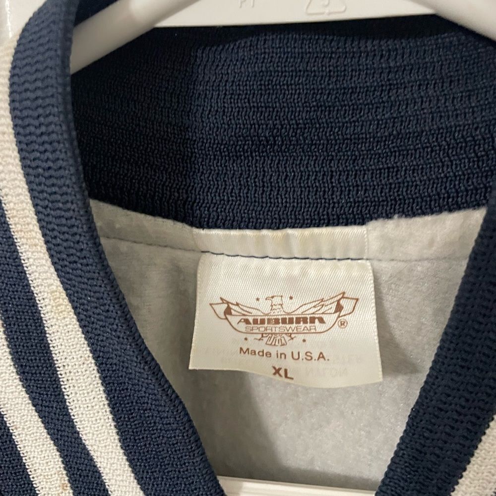 VINTAGE U.S. Navy jacket  - Picture 3 of 6